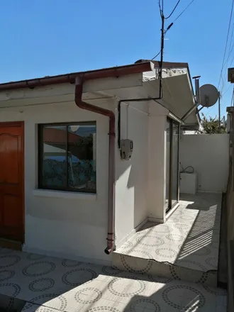 Rent this 1 bed house on Los Picachos in 794 0068 Provincia de Santiago, Chile
