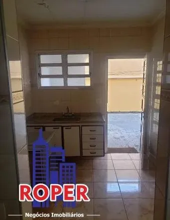 Buy this 3 bed apartment on Avenida Sapopemba 3621 in Vila Formosa, São Paulo - SP