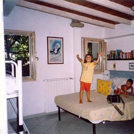 Rent this 1 bed house on Via Livorno in 57035 Marina di Campo LI, Italy
