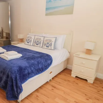 Rent this 4 bed townhouse on Beadnell in NE67 5EG, United Kingdom