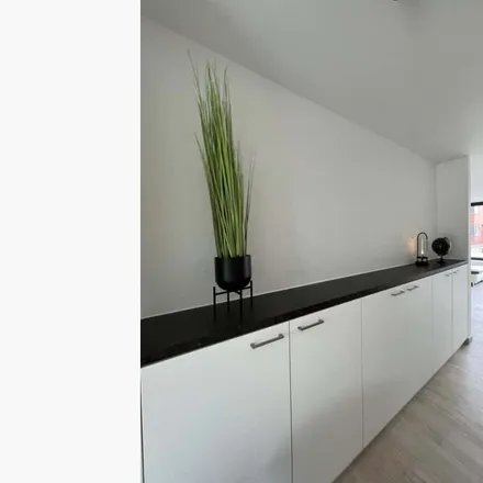 Rent this 3 bed apartment on Groenstraat 2B in 2230 Herselt, Belgium