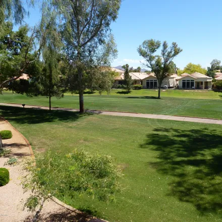 Image 3 - Starfire Golf Club, North 83rd Street, Scottsdale, AZ 85260, USA - Apartment for rent