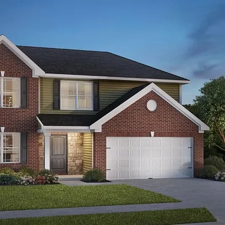 Buy this 4 bed house on 13100 Tacoma Place in Fishers, IN 46038