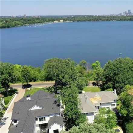 Image 2 - 4887 East Lake Harriet Parkway, Minneapolis, MN 55419, USA - House for sale