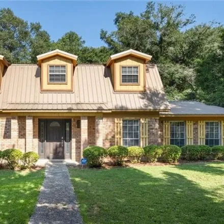 Buy this 4 bed house on 8093 Suzanne Way in Mobile County, AL 36695
