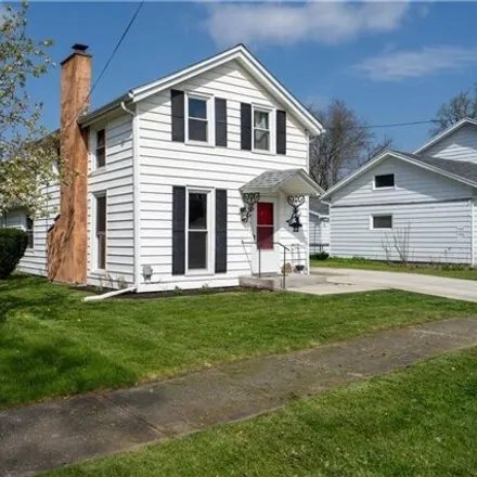 Buy this 3 bed house on 22 Fair Street in Village of Nunda, Livingston County
