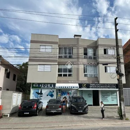 Image 2 - Rua Cônego Itamar Luiz da Costa, Nova Brasília, Imbituba - SC, 88780-000, Brazil - Apartment for sale
