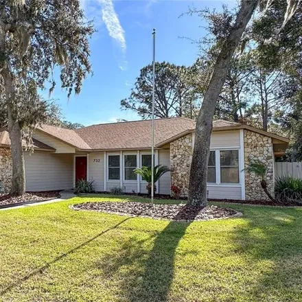 Buy this 3 bed house on 732 Prospect Point Drive in Port Orange, FL 32127