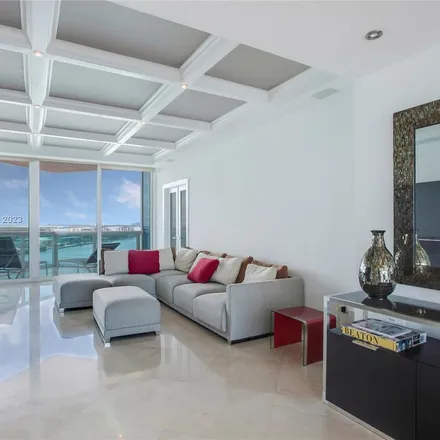 Image 3 - Dreamer Miami, 500 South Pointe Drive, Miami Beach, FL 33139, USA - Apartment for rent