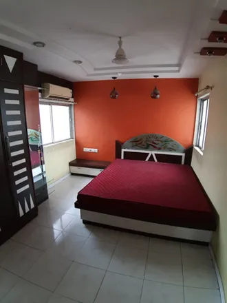 Rent this 3 bed apartment on unnamed road in Surat District, - 395009