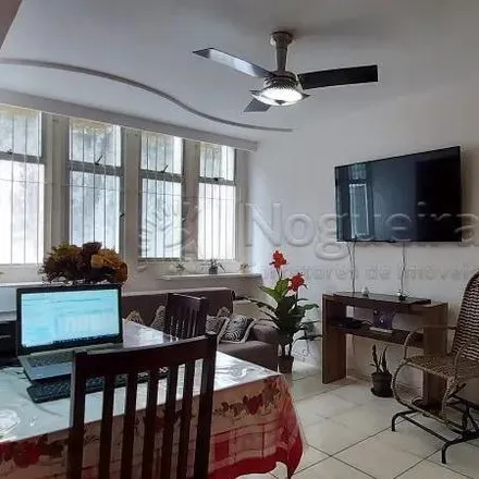 Buy this 3 bed apartment on Rua Setúbal in Boa Viagem, Recife - PE