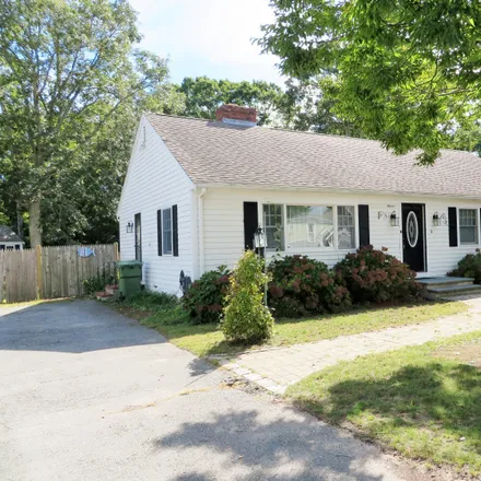 Buy this 3 bed house on 11 Alicia Road in Barnstable, Barnstable County
