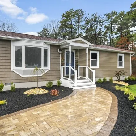 Buy this 3 bed house on Pinewald Road in Berkeley Township, NJ 08722