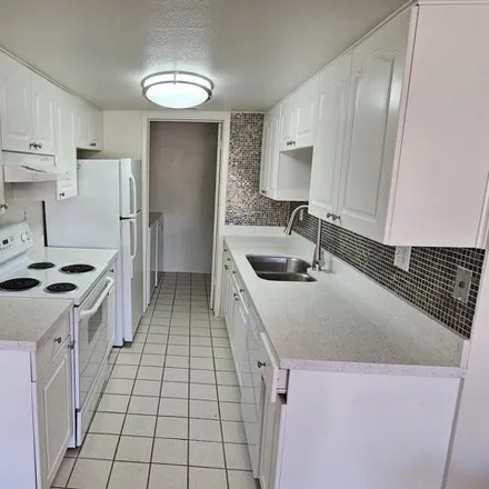 Buy this 2 bed apartment on 11040 North 28th Drive in Phoenix, AZ 85029