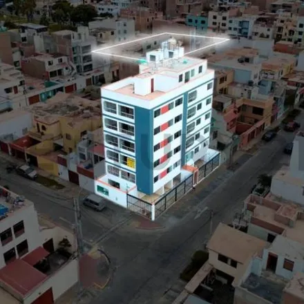 Image 2 - Amarillis, San Miguel, Lima Metropolitan Area 15087, Peru - Apartment for sale
