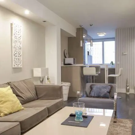 Rent this 2 bed apartment on Calle de Alonso Núñez in 23, 28039 Madrid