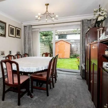 Image 7 - Dean Close, Whitefield, M45 7LG, United Kingdom - House for sale