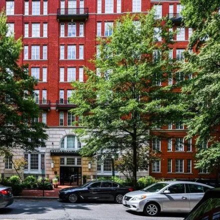 Image 3 - 1441 Rhode Island Northwest, 1441 Rhode Island Avenue Northwest, Washington, DC 20005, USA - Condo for rent