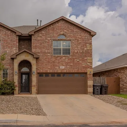 Buy this 4 bed house on 1407 Cerrillos Avenue in Midland, TX 79705
