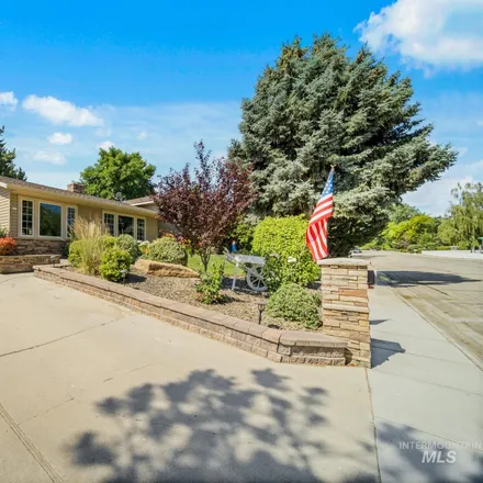 Image 2 - 7185 West Snohomish Street, Boise, ID 83709, USA - House for sale