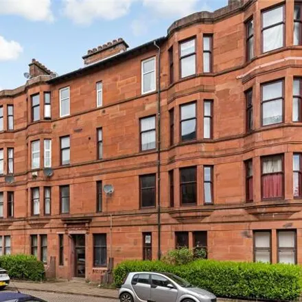 Buy this 1 bed apartment on Boyd Street in Glasgow, G42 8AL