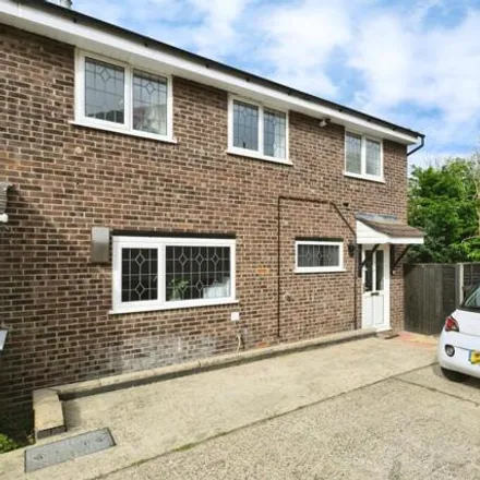 Buy this 3 bed house on Tovey Close in Lower Nazeing, EN9 2LY