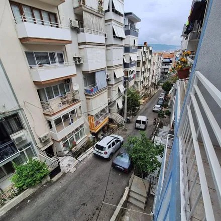 Image 8 - Gökdere Caddesi 96, 35160 Karabağlar, Turkey - Apartment for rent