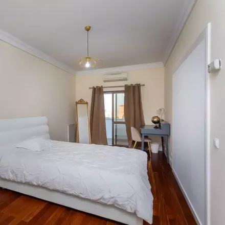 Rent this studio room on Rua Jorge Castilho in 1900-221 Lisbon, Portugal