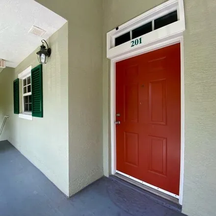 Image 2 - 4370 Doubles Alley Dr Unit 201, Vero Beach, Florida, 32967 - House for sale
