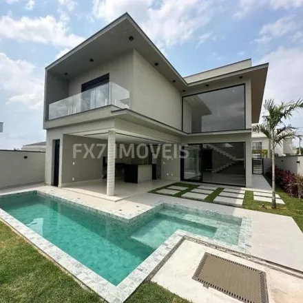 Buy this 5 bed house on Rua Pedro Claudio Simionatto in Swiss Park, Campinas - SP