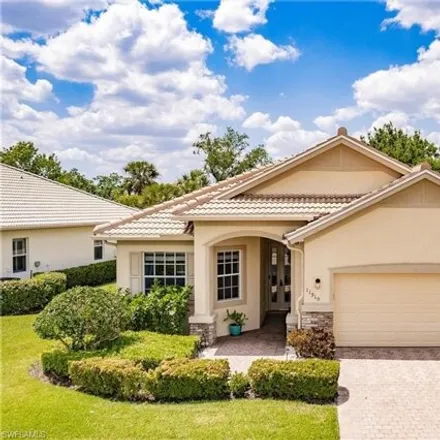 Buy this 2 bed house on 11928 Bramble Cove Drive in Lee County, FL 33905