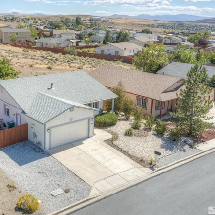 Image 3 - 751 Van Gogh Court, Washoe County, NV 89433, USA - House for sale