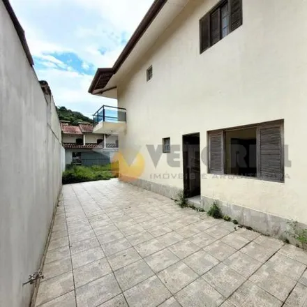 Image 1 - Rua Águas de São Pedro, Ipiranga, Caraguatatuba - SP, 11661-560, Brazil - House for sale