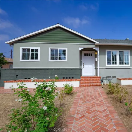 Image 7 - 14921 Tupper Street, Los Angeles, CA 91343, USA - House for sale