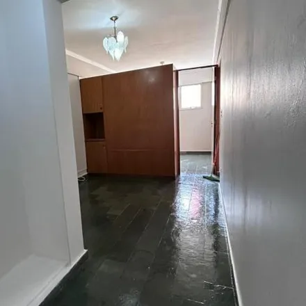 Rent this 1 bed apartment on Pane D'Oro in Rua Quatorze de Dezembro 233, Centro
