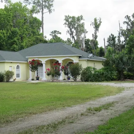 Buy this 3 bed house on 1230 Enterprise Osteen Road in Deltona, FL 32725