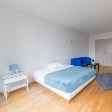 Rent this 1 bed room on Strasbourg in Esplanade, GRAND EST