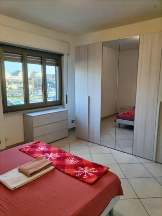 Rent this 2 bed room on Via Guido Gozzano in 20092 Cinisello Balsamo MI, Italy