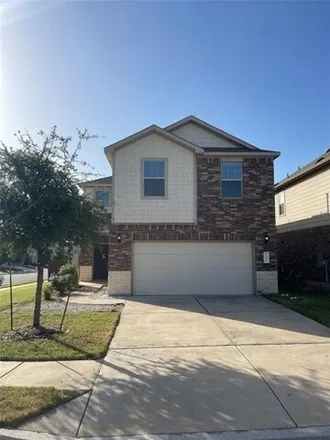 Rent this 4 bed house on 16125 Nightshade St in Austin, Texas