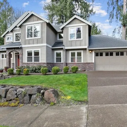 Buy this 4 bed house on 631 Southwest Comus Court in Portland, OR 97219