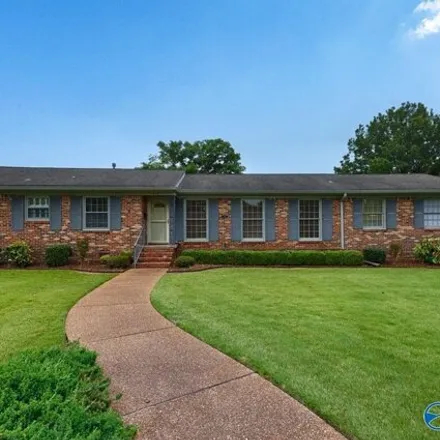 Buy this 3 bed house on 3327 Mulberry Lane in Piedmont, Huntsville