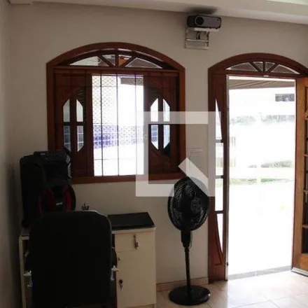 Buy this 2 bed house on Rua Um in Riacho das Pedras, Contagem - MG