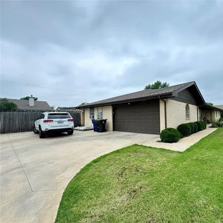 Buy this 4 bed house on 178 Caulder Drive in Chickasha, OK 73018