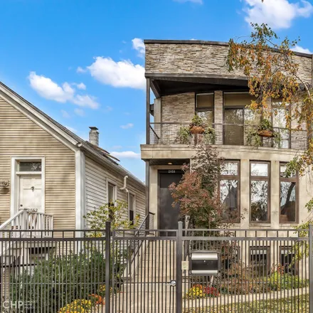 Image 3 - 2650 West Homer Street, Chicago, IL 60647, USA - House for sale