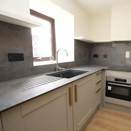 Rent this 2 bed apartment on Alec Ainley Electrical in 97B Christleton Road, Chester