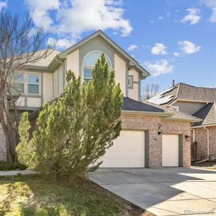 Buy this 6 bed house on 11386 East Ida Avenue in Arapahoe County, CO 80111