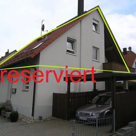 Image 2 - In der Walch 3, 91338 Igensdorf, Germany - Apartment for rent
