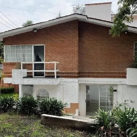 Image 1 - Retorno de Montpellier, Álvaro Obregón, 01810 Santa Fe, Mexico - House for sale