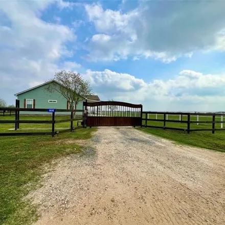 Image 2 - Harrison Road, Sealy, TX 77474, USA - House for sale