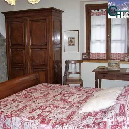 Rent this 2 bed apartment on unnamed road in 10056 Oulx TO, Italy